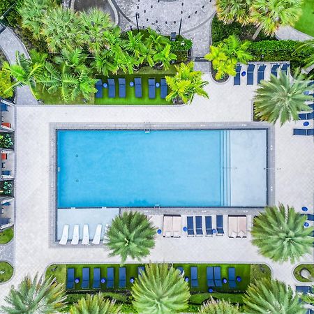 Amazing 2 Bedroom Unit In Doral Miami With Free Parking ไฮอาเลียห์การ์เดนส์ ภายนอก รูปภาพ